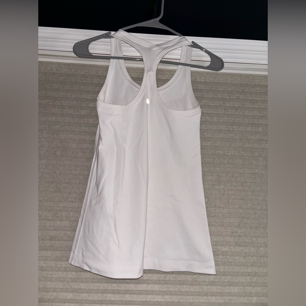 Cool racerback